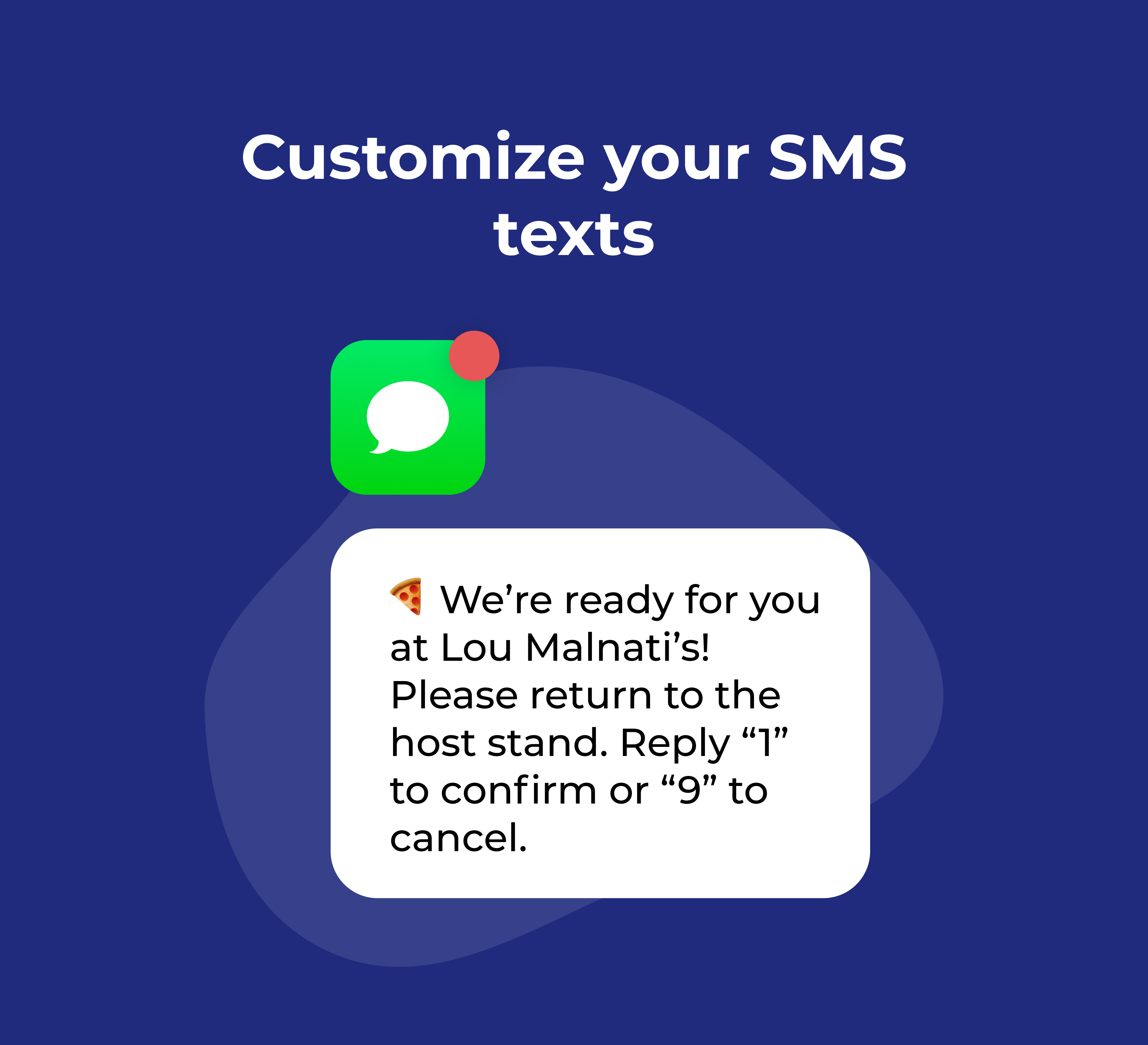 NextMe Screenshot