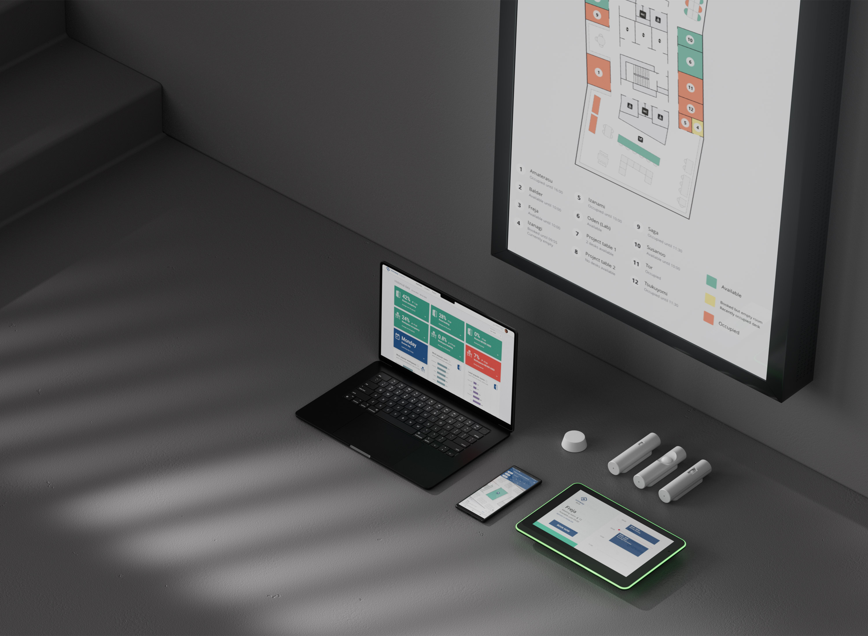 Nimway Screenshot