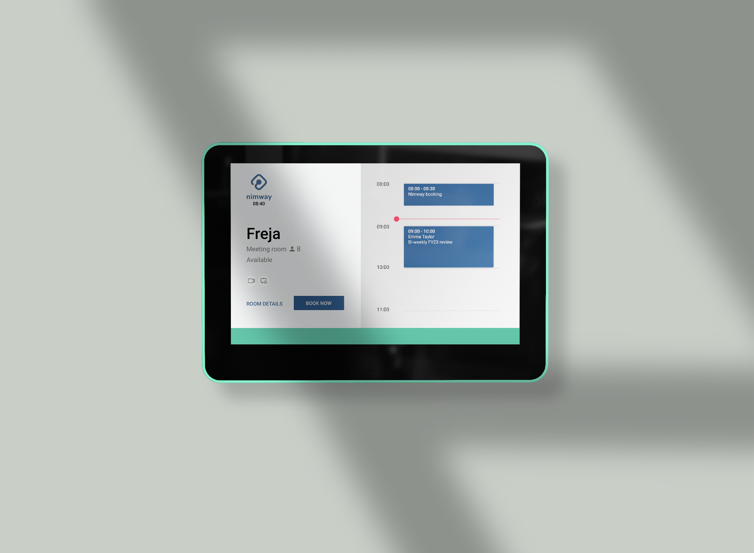 Nimway Screenshot