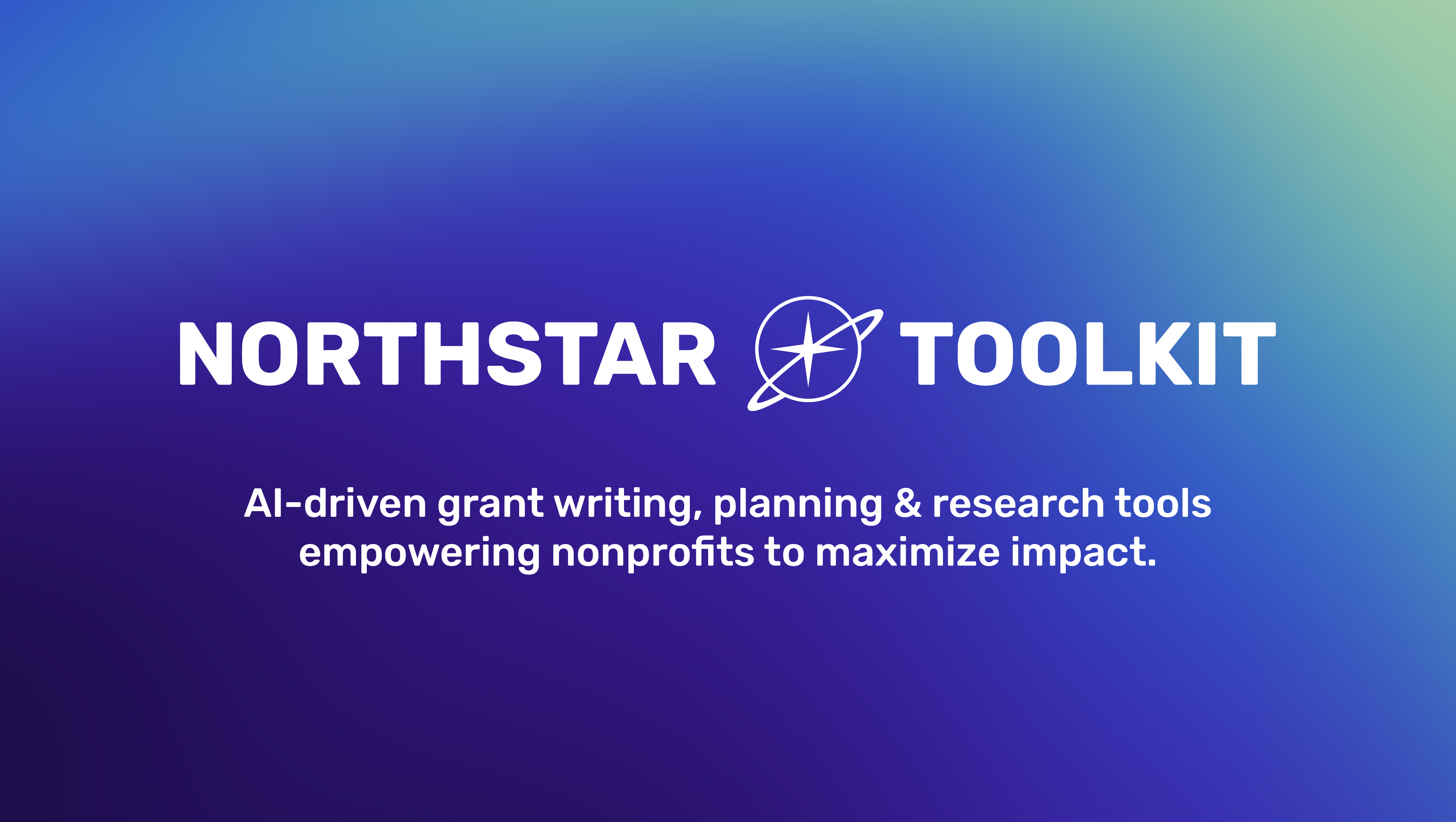 Northstar Toolkit Screenshot