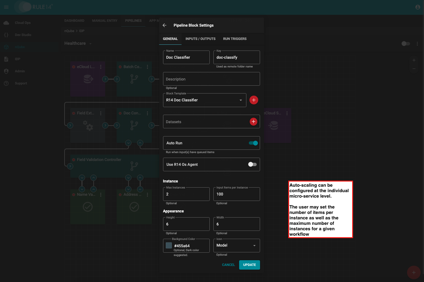 nventr AI Screenshot