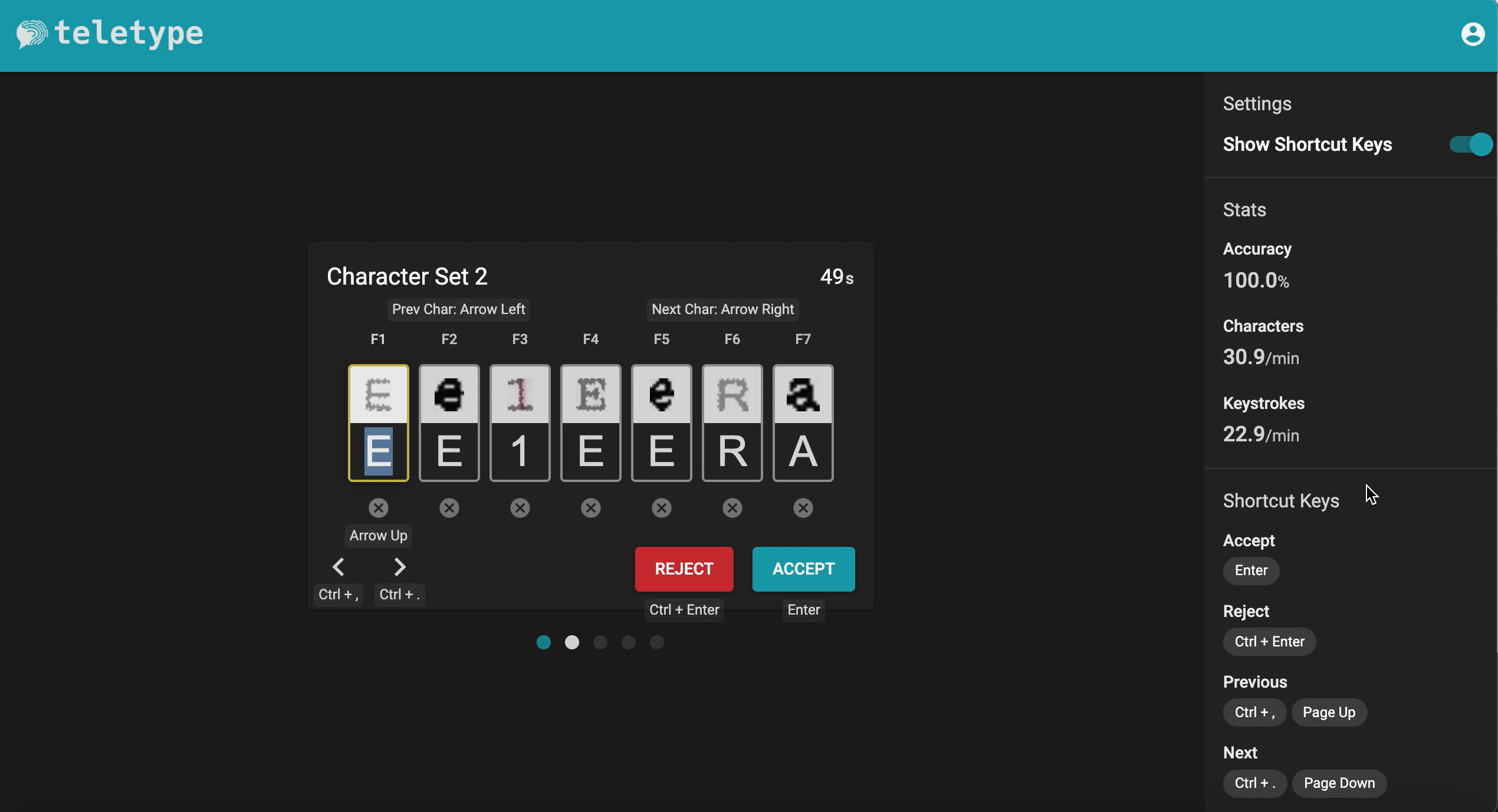 nventr AI Screenshot