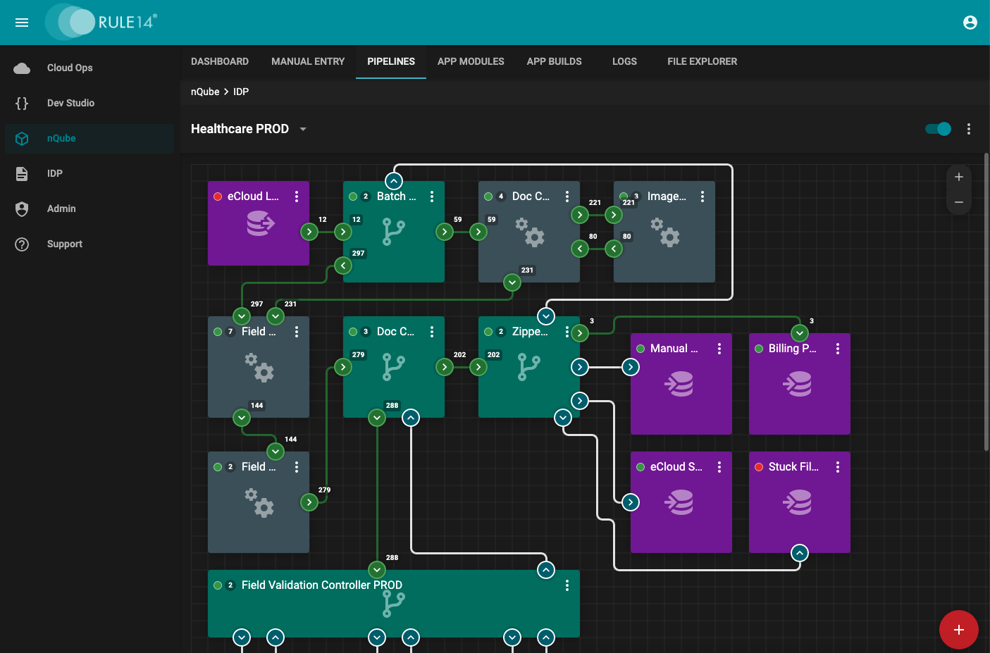 nventr AI Screenshot