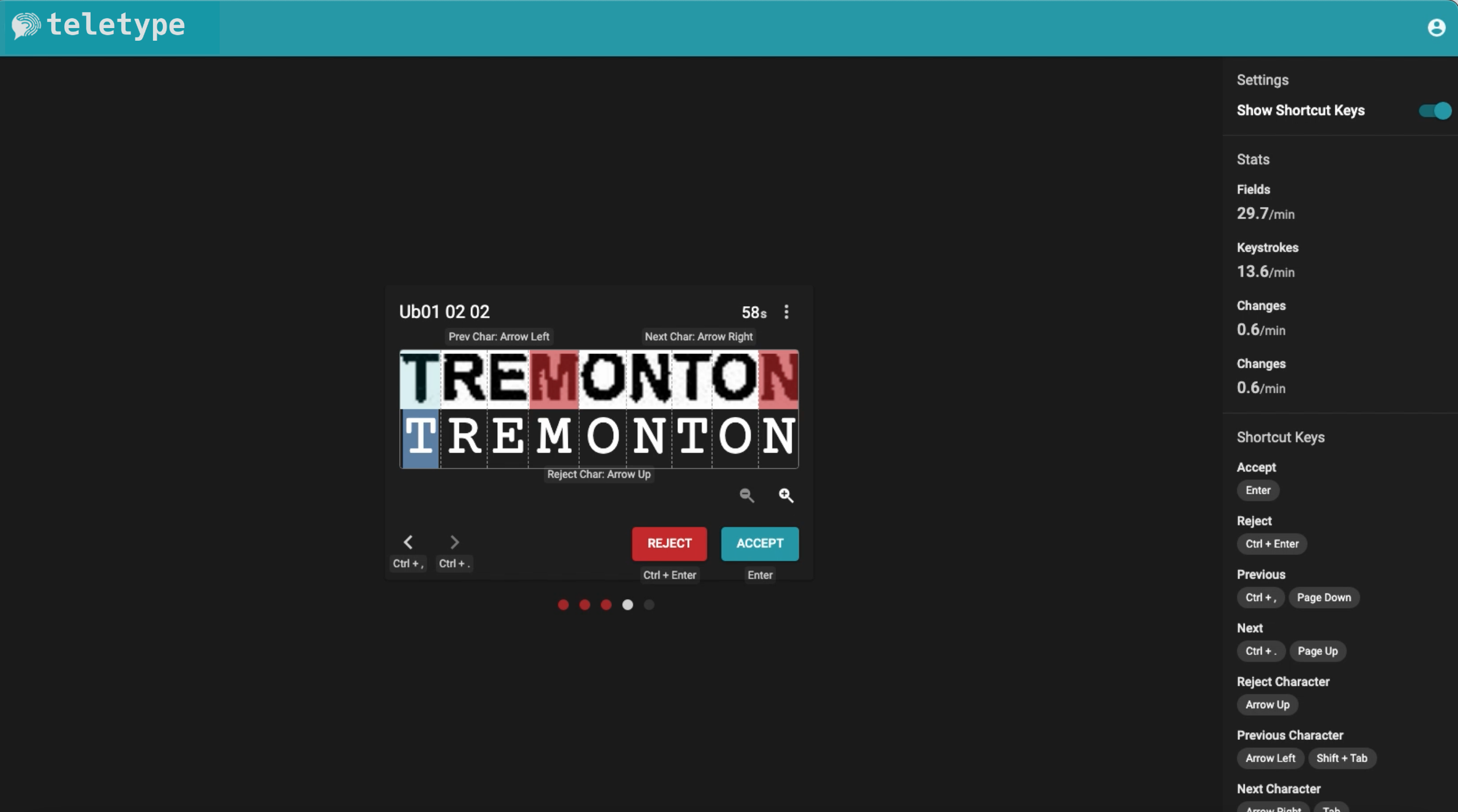 nventr AI Screenshot