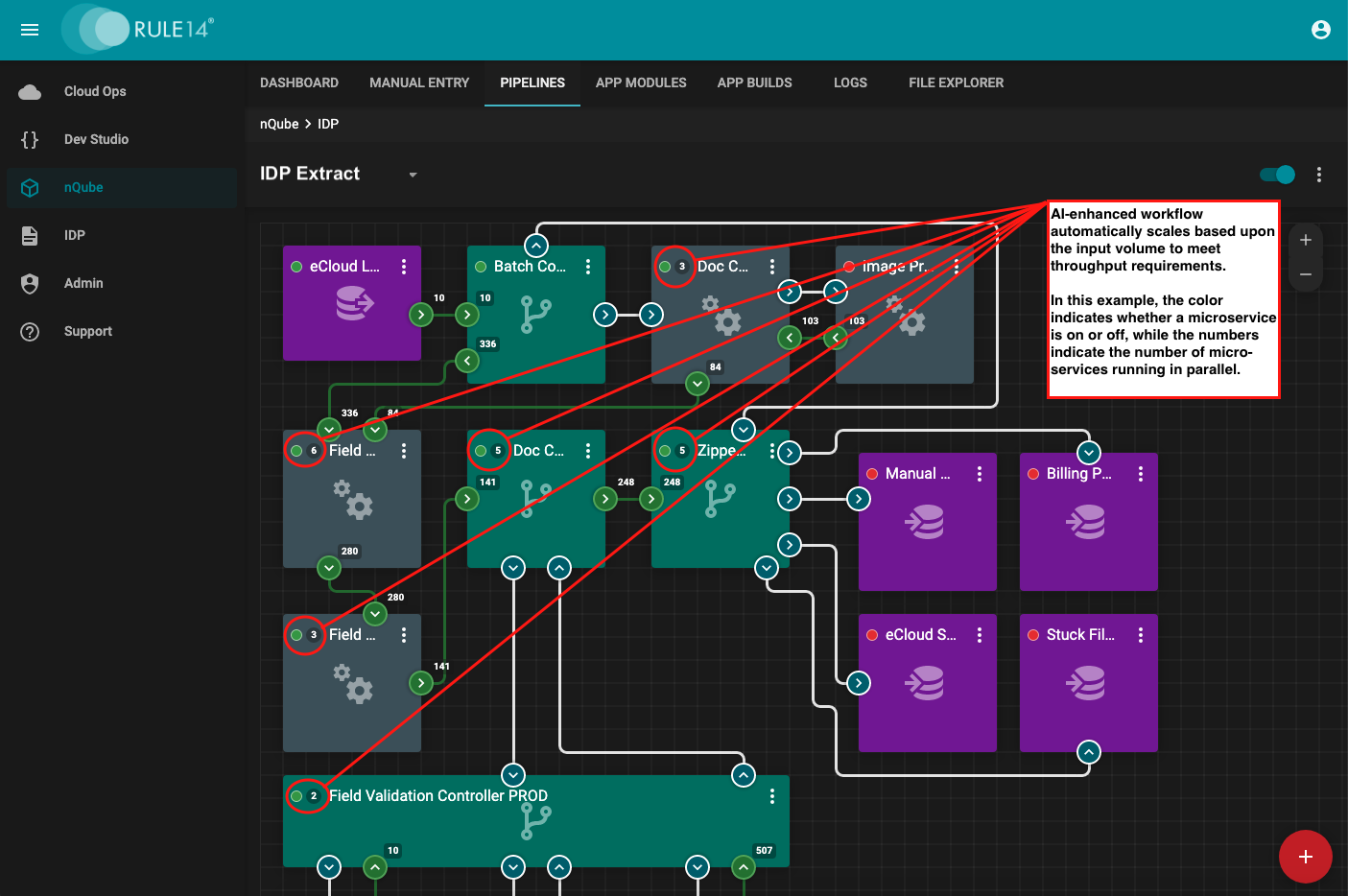 nventr AI Screenshot
