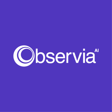 Observia.Ai Screenshot