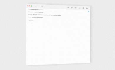 Odro Screenshot