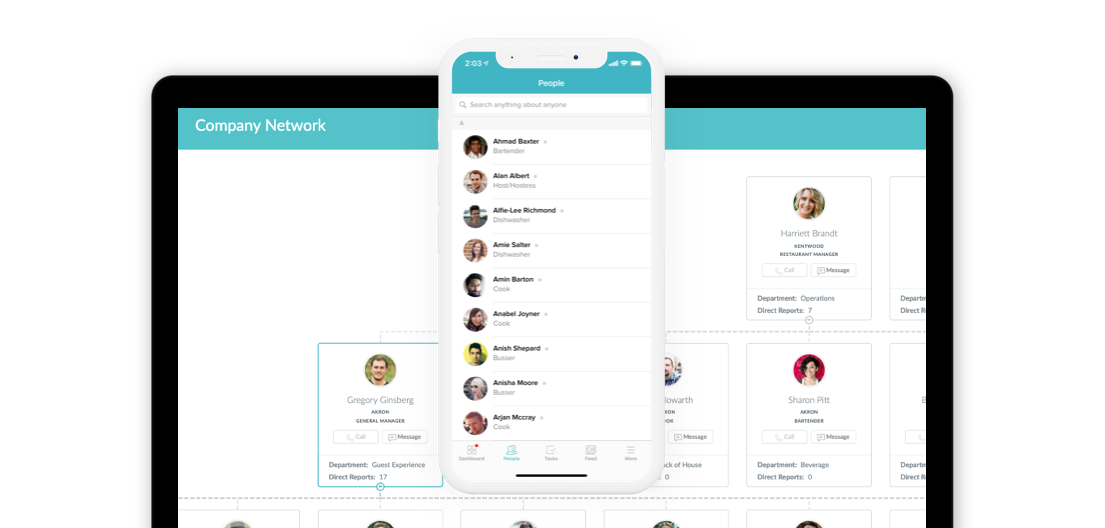 Onboard by HR Cloud screenshot & Video