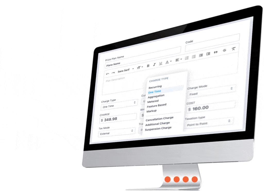 OneBill screenshot & Video