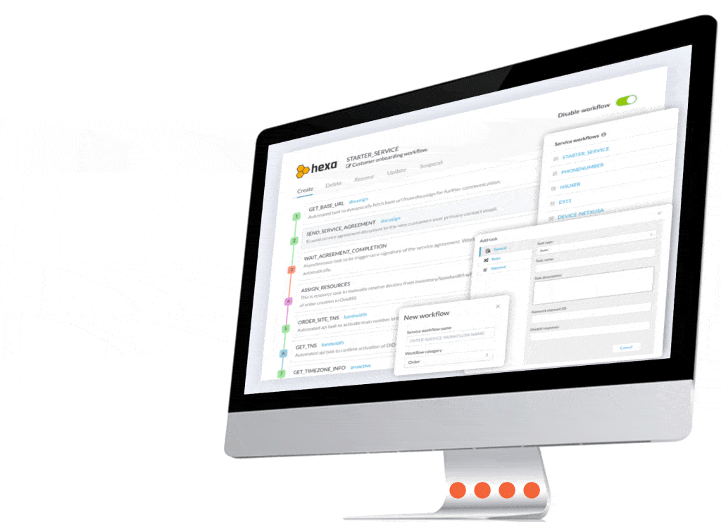 OneBill screenshot & Video