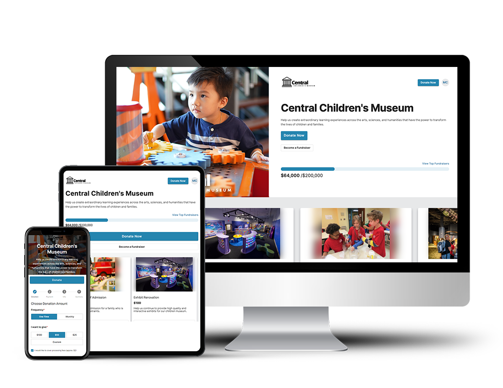 OneCause screenshot & Video