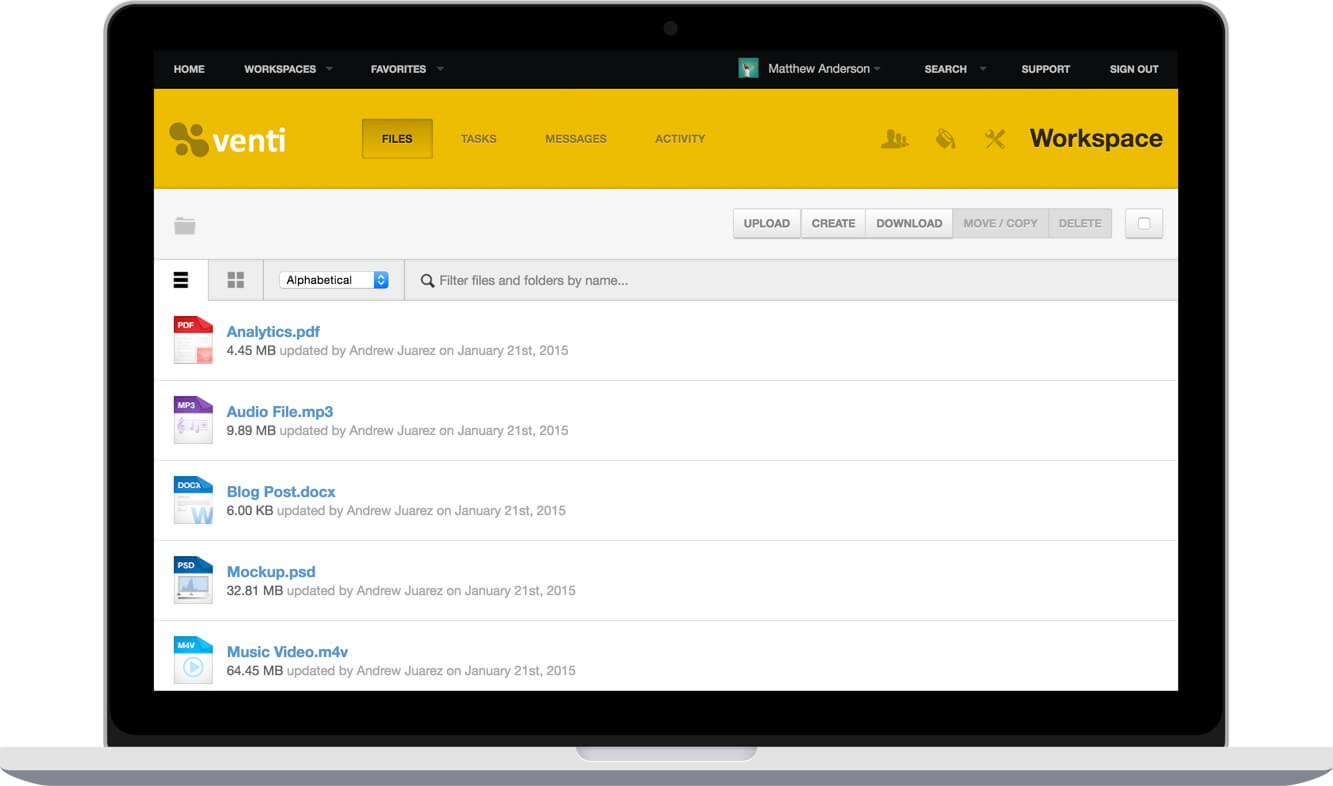 Onehub screenshot & Video