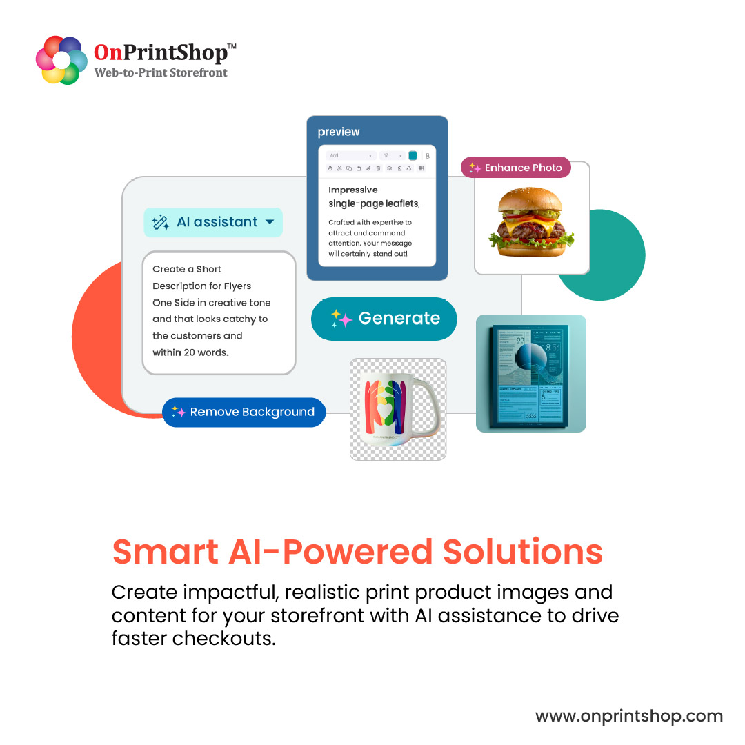 OnPrintShop Screenshot