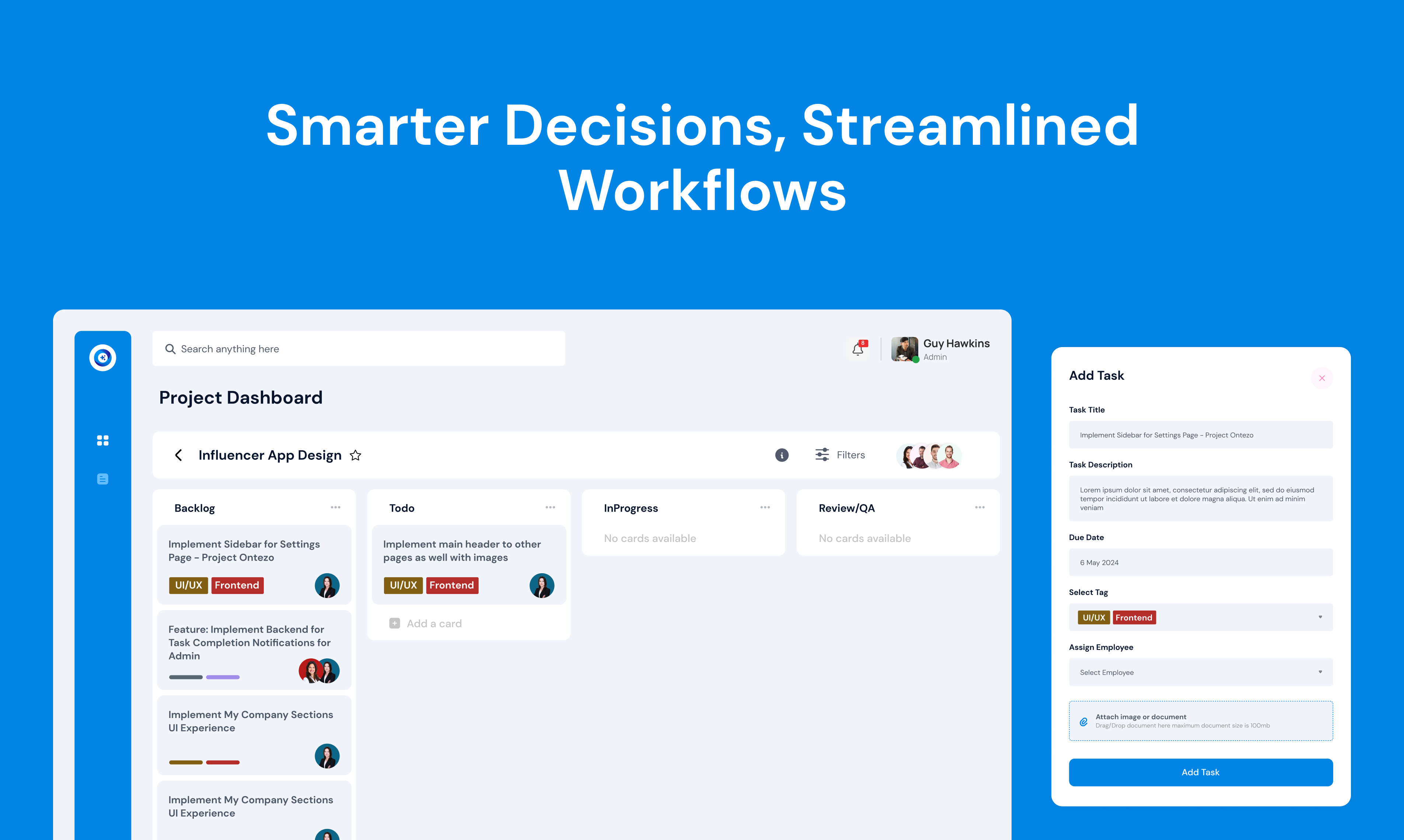 ONtezo screenshot & Video