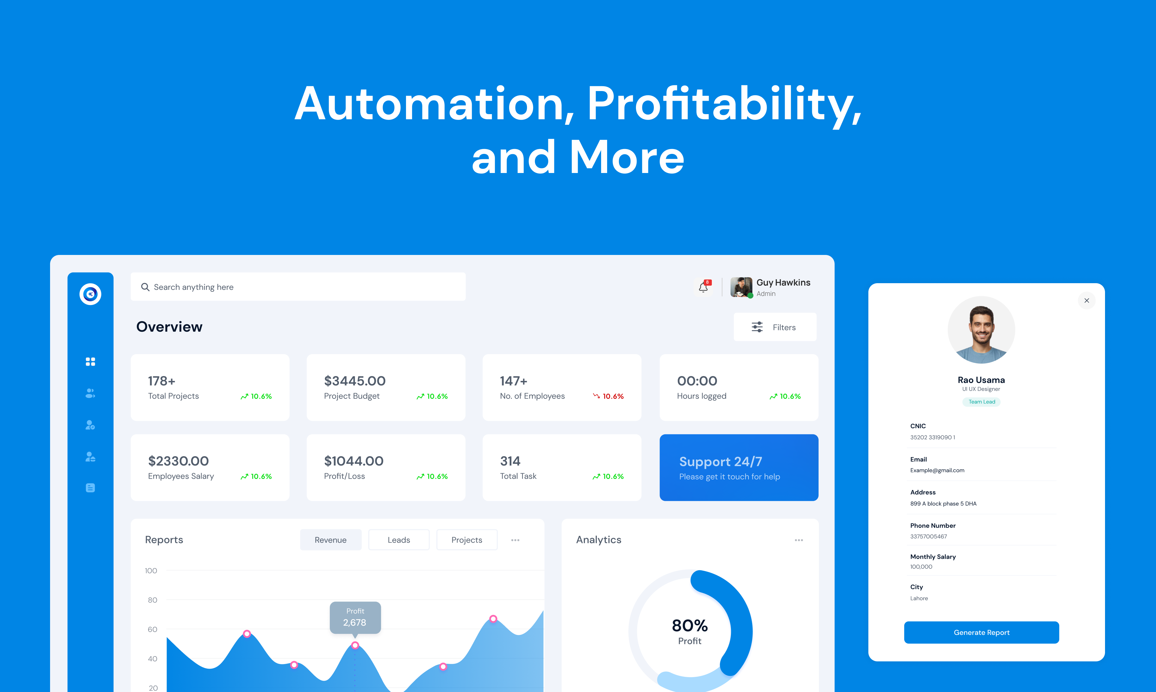 ONtezo screenshot & Video