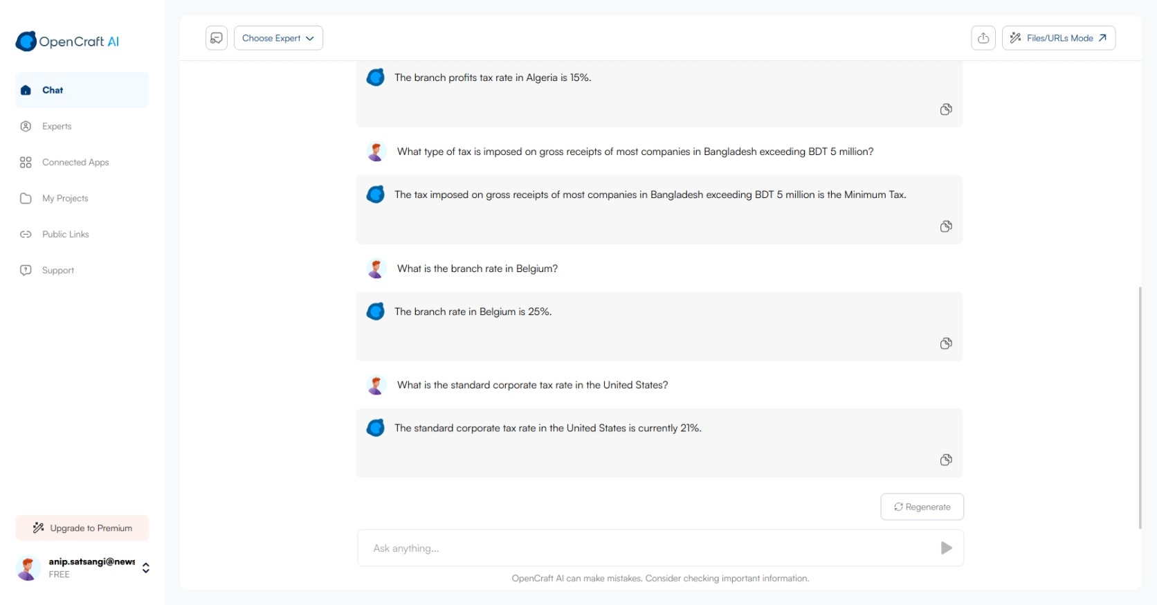 OpenCraft AI screenshot & Video