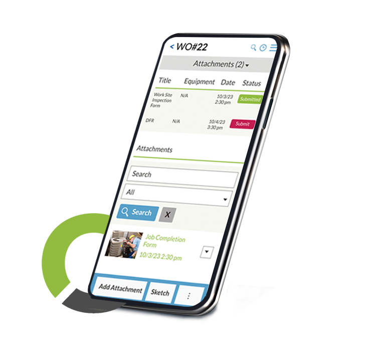 Operix Screenshot
