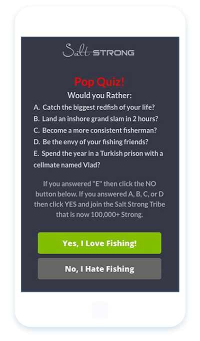 OptinMonster Screenshot