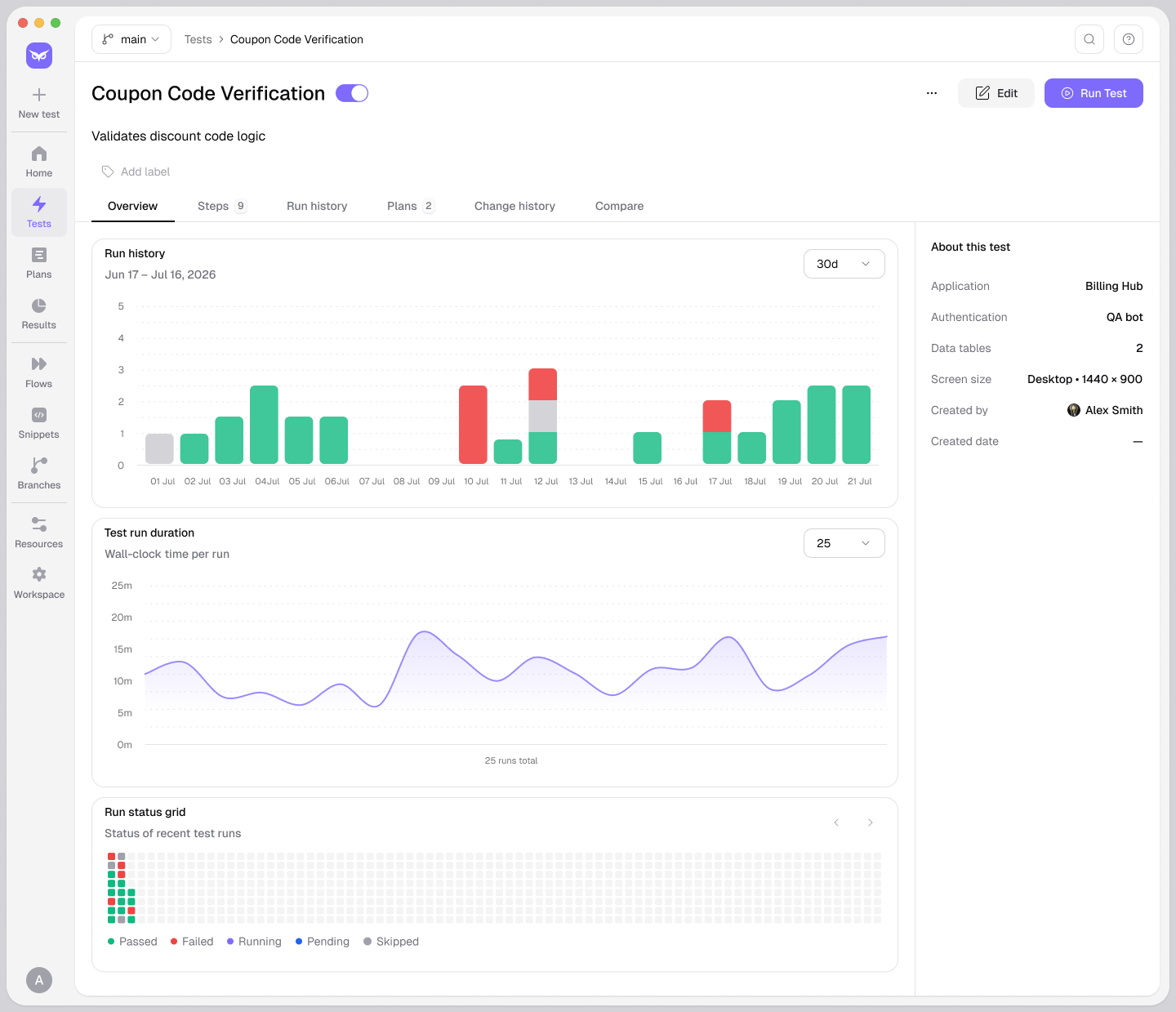 Owlity Screenshot
