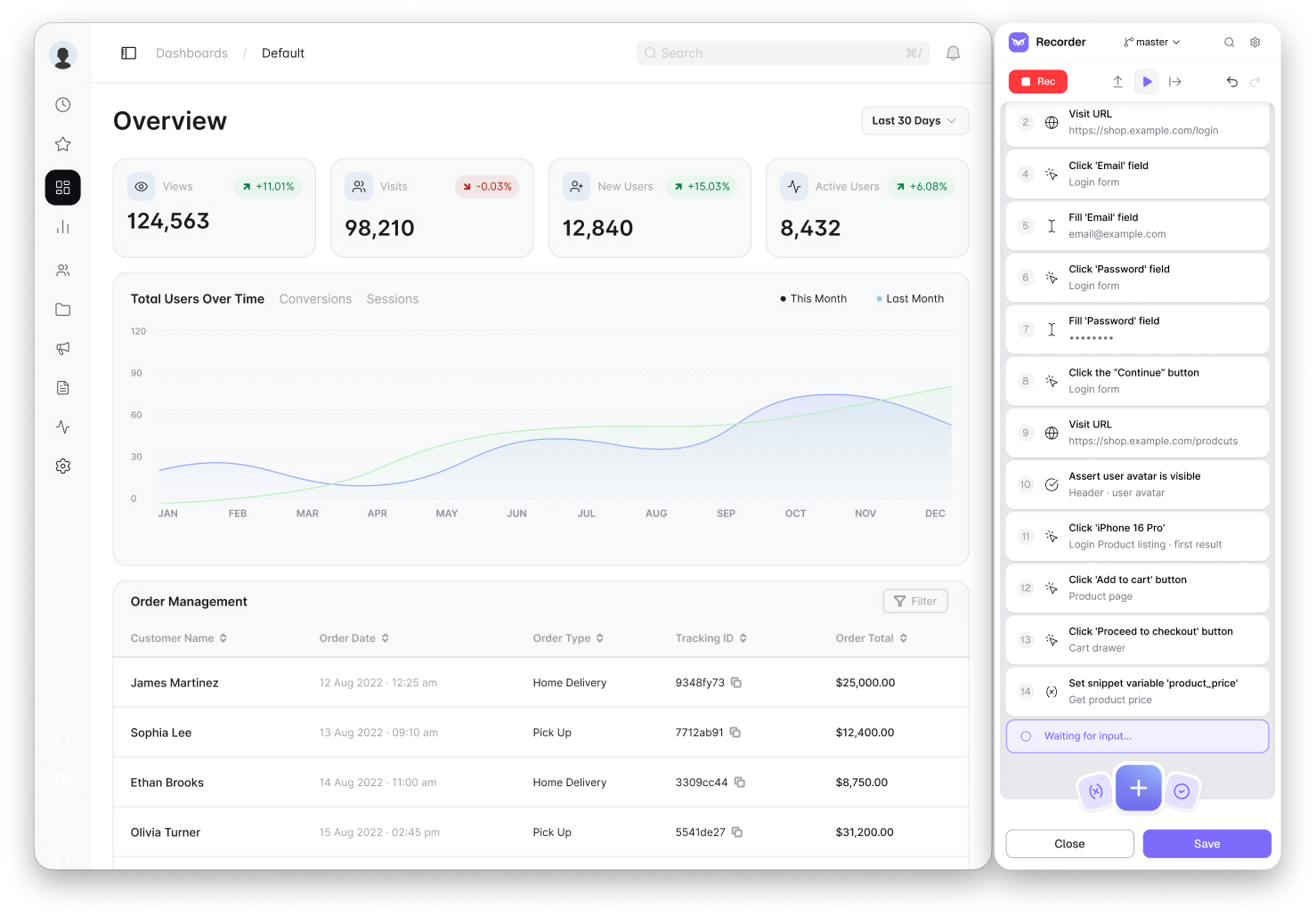 Owlity Screenshot