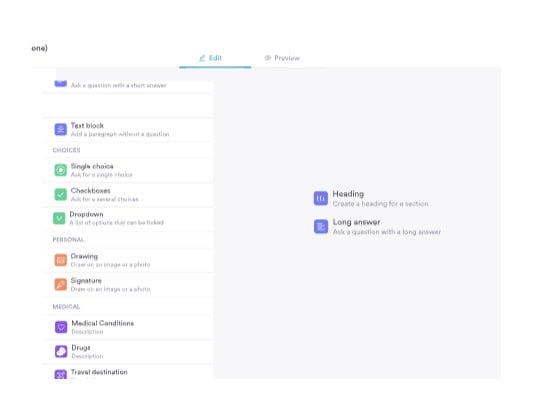 Pabau Screenshot