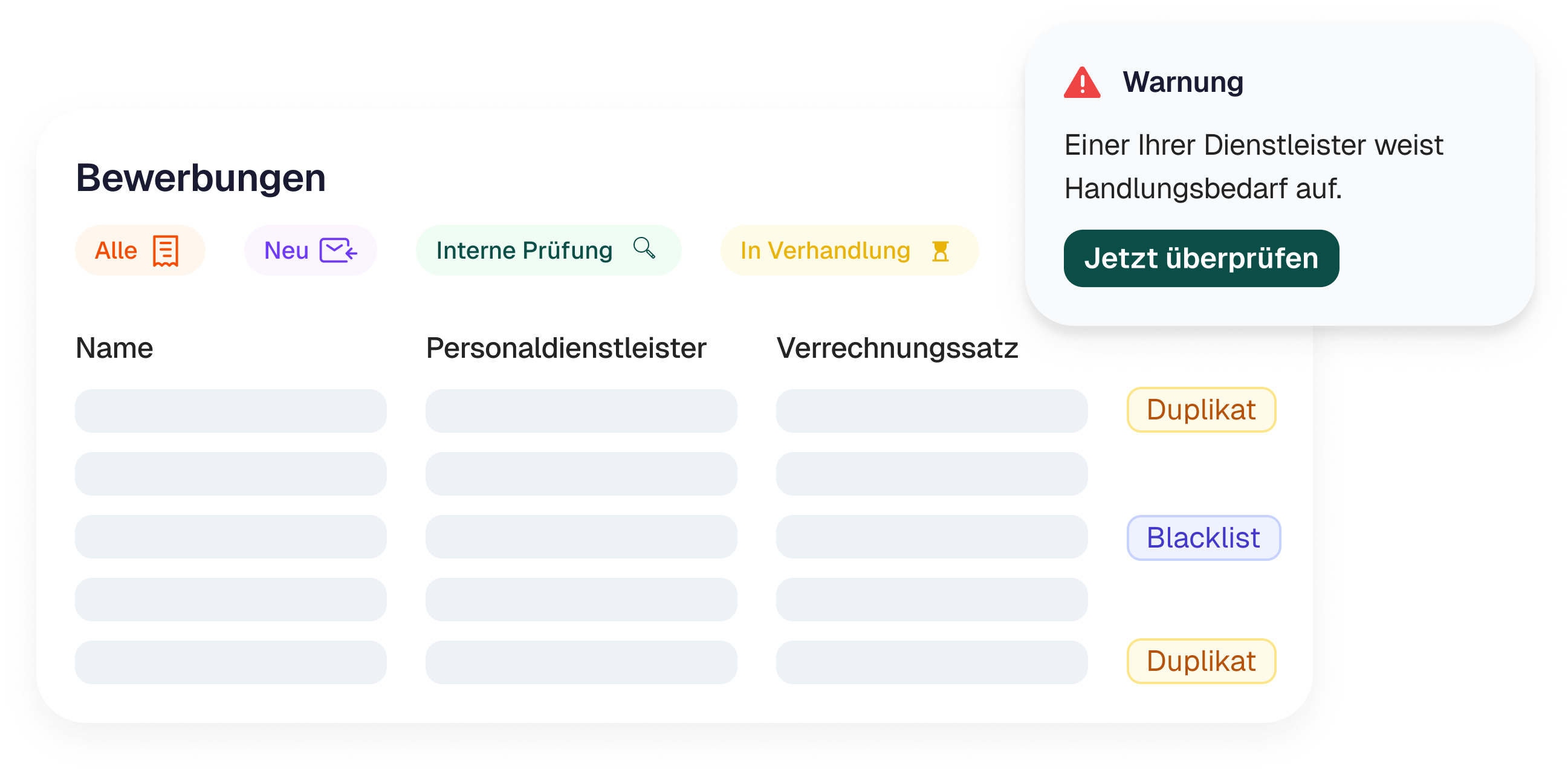 Pactos Screenshot