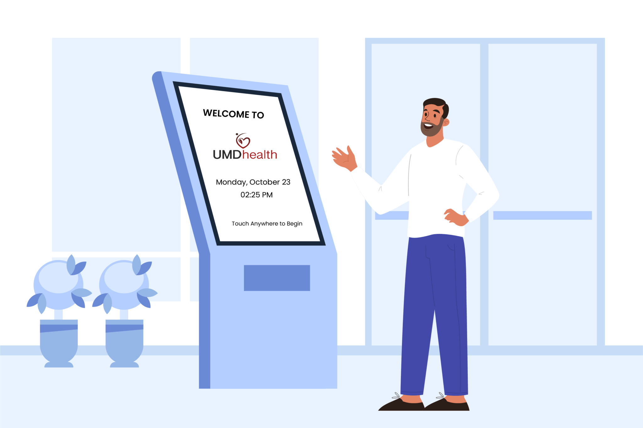CERTIFY Health Patient Engagement Software screenshot & Video