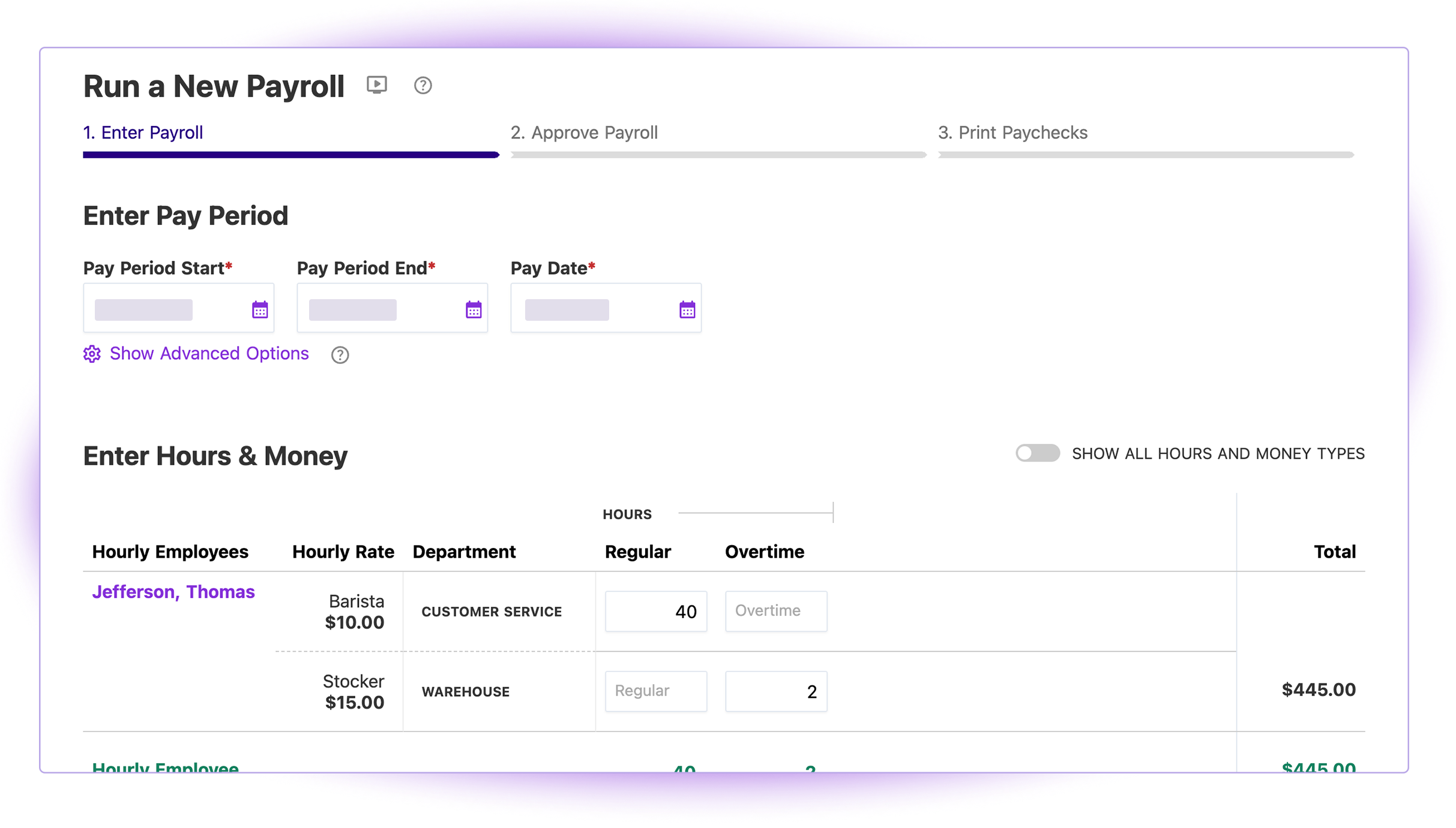 Patriot Payroll Reviews Jul 2026: Pricing & Features | SoftwareWorld