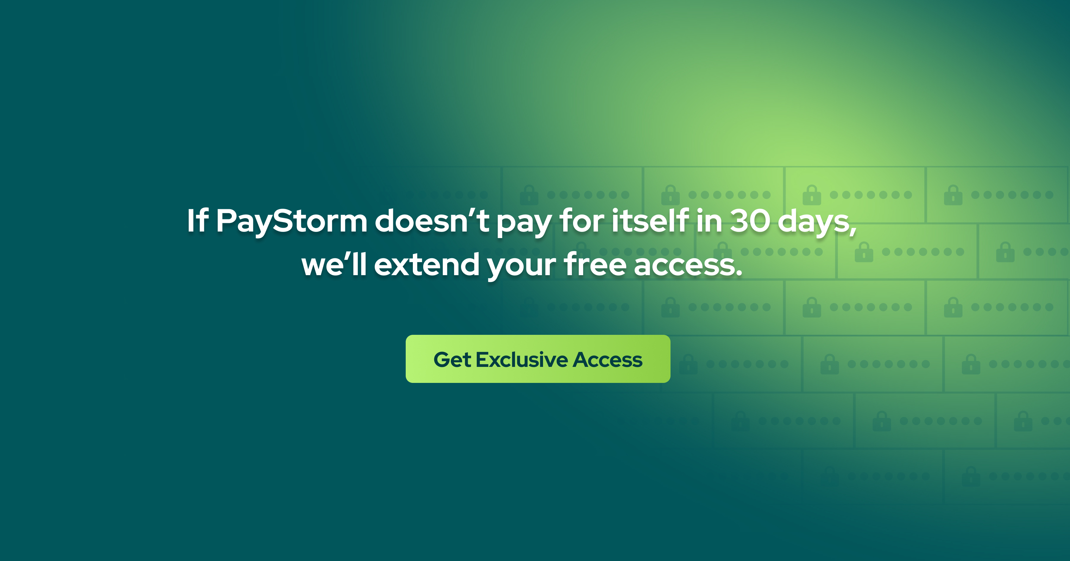 PayStorm AI screenshot & Video