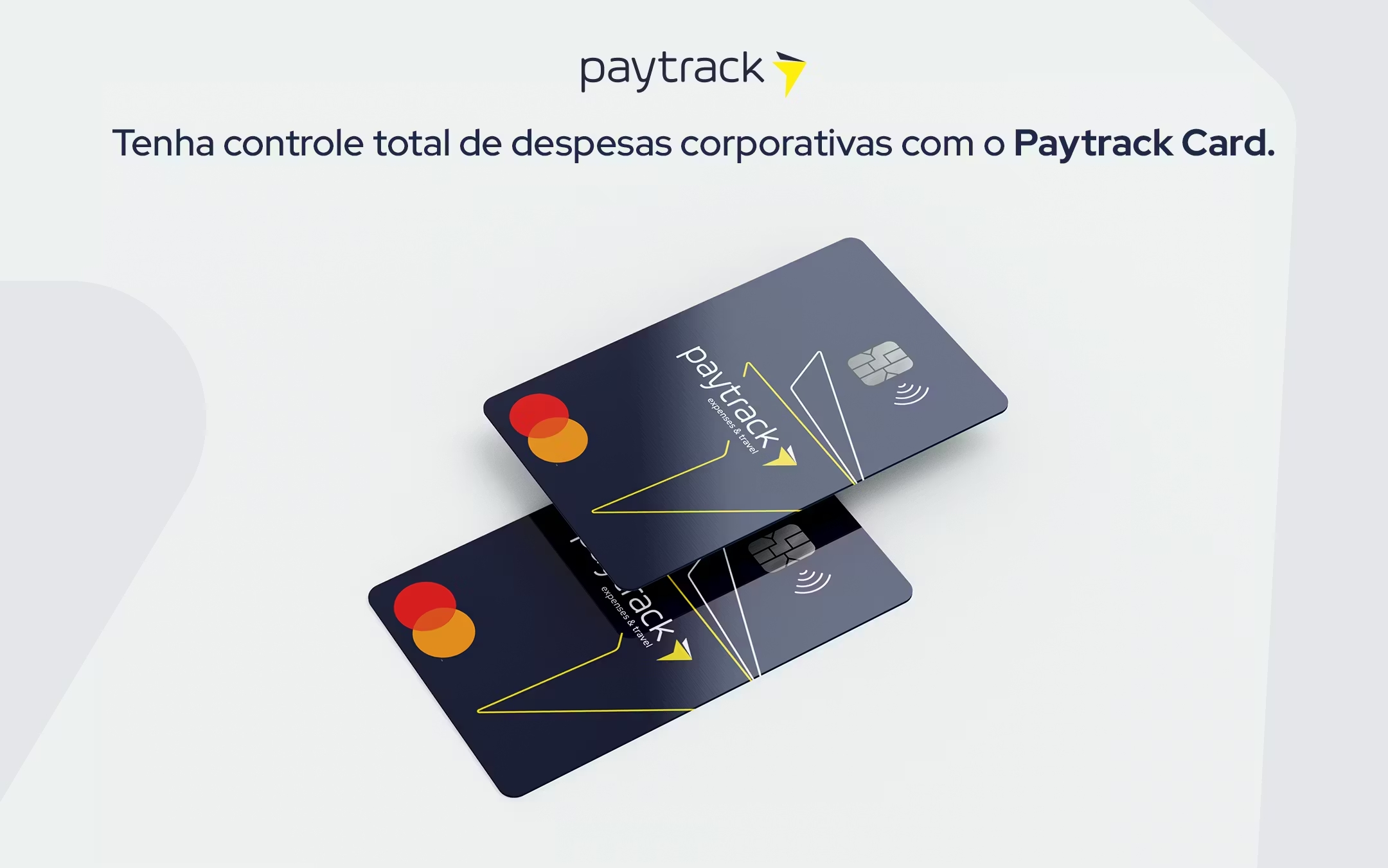 Paytrack Screenshot