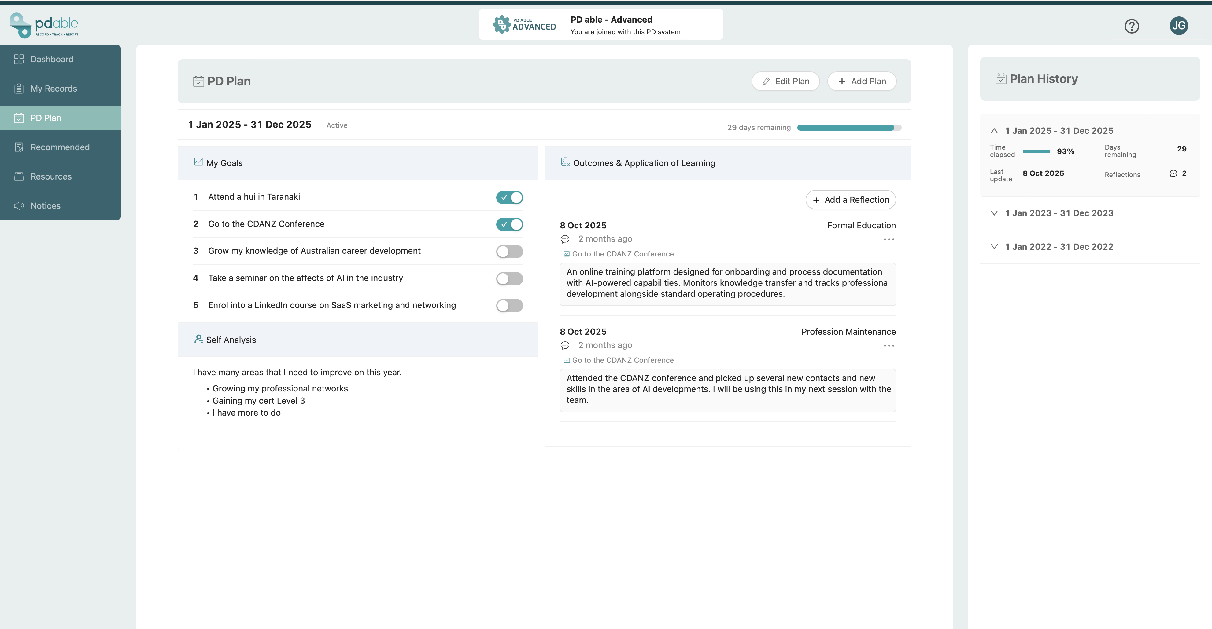 PD able Reviews May 2026: Pricing & Features | SoftwareWorld