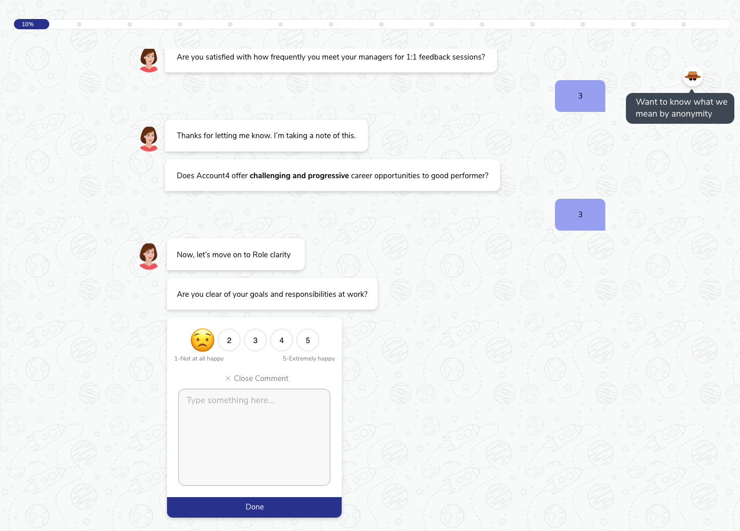 Peoplebox Screenshot