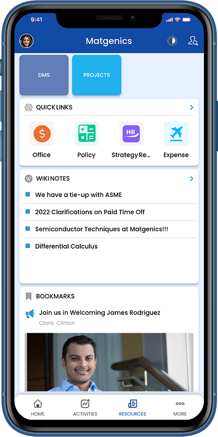 PeopleOne screenshot & Video