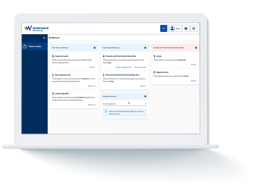 PestPac by WorkWave Screenshot