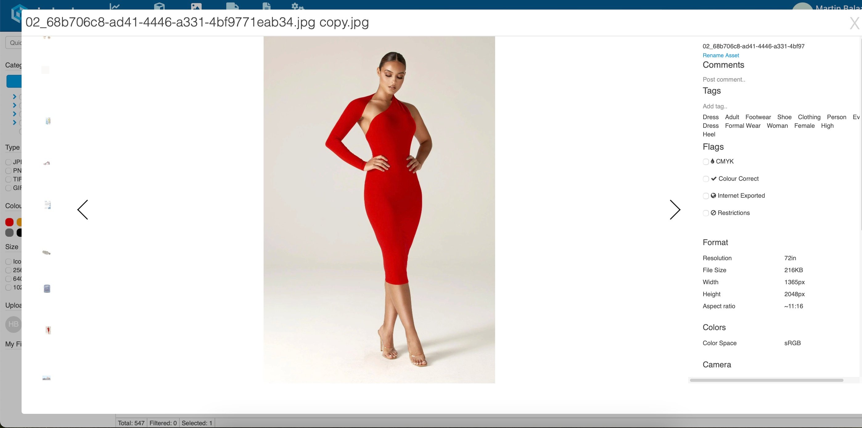 Pimberly screenshot & Video