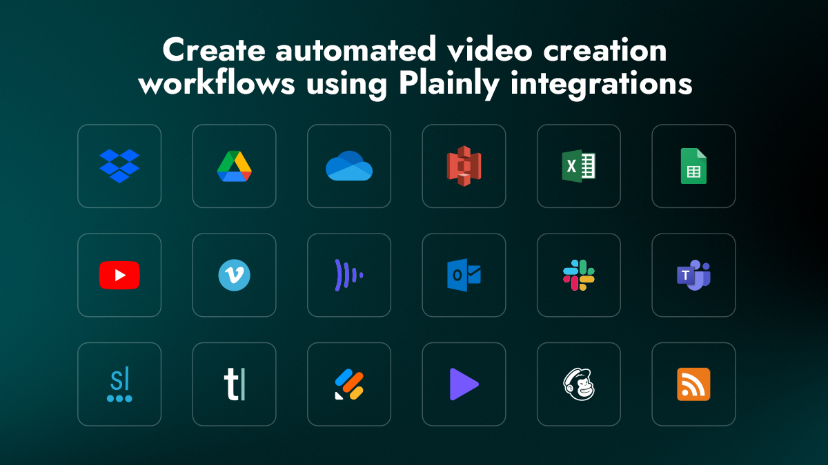 Plainly Videos Screenshot