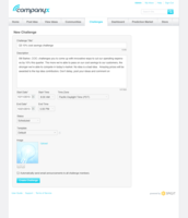 Planview IdeaPlace screenshot & Video
