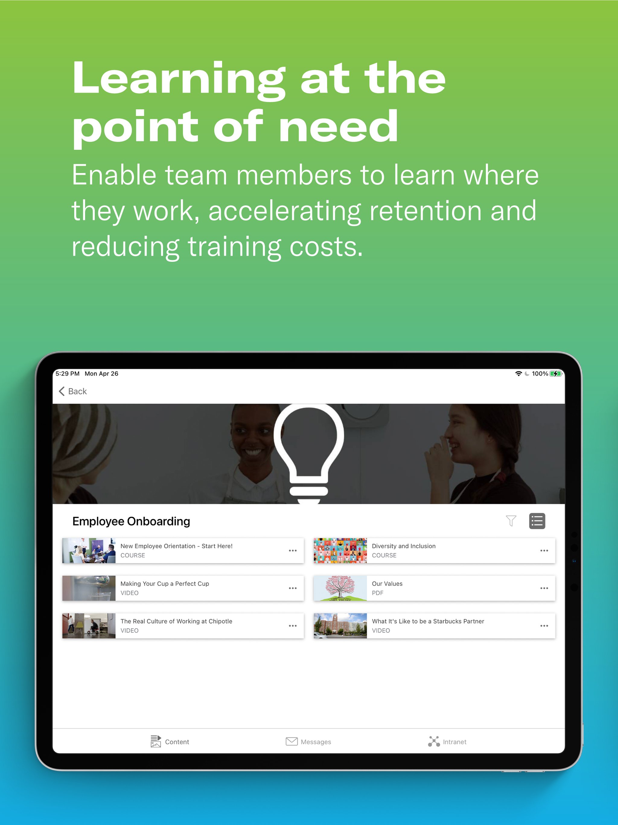 PlayerLync Screenshot