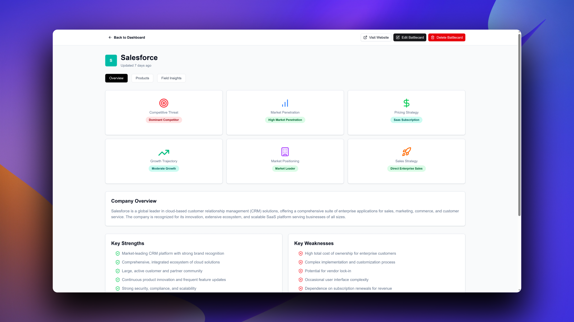 Playwise HQ Screenshot
