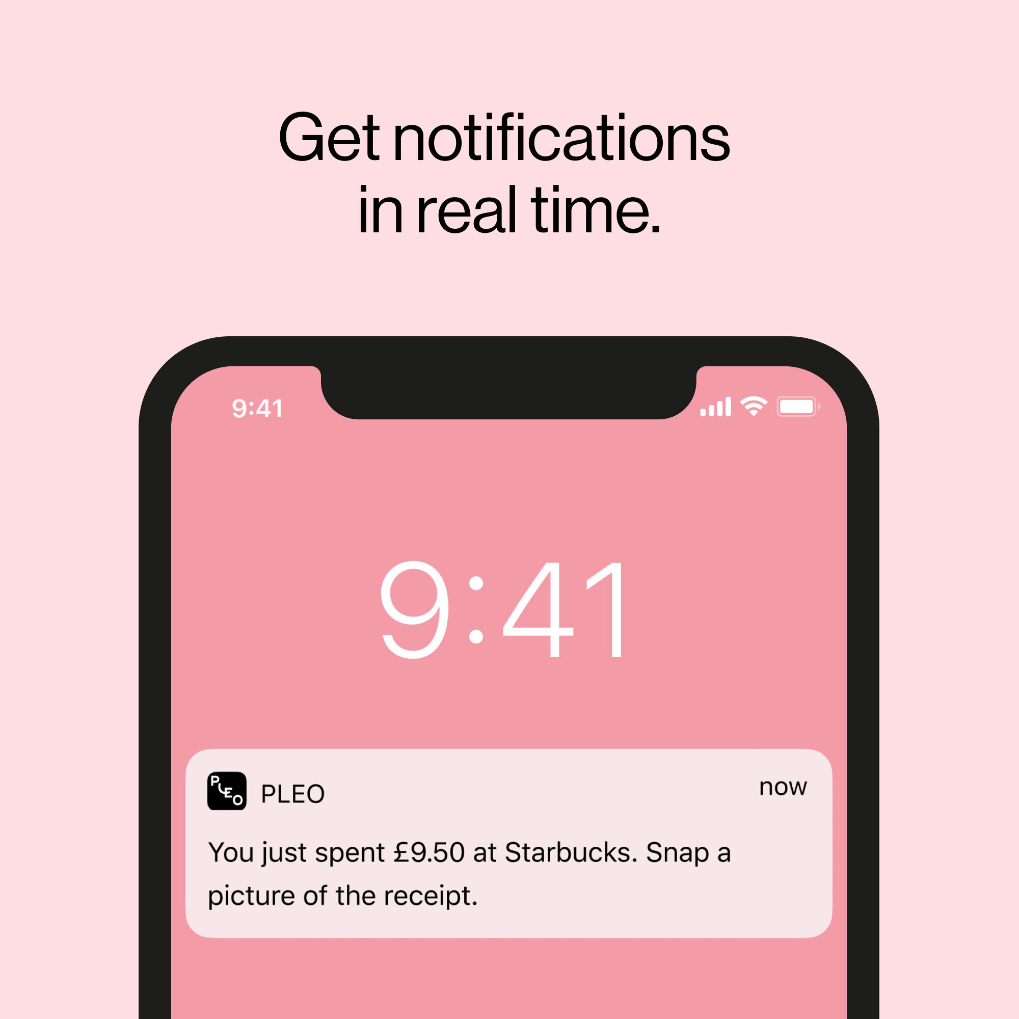 Pleo Screenshot