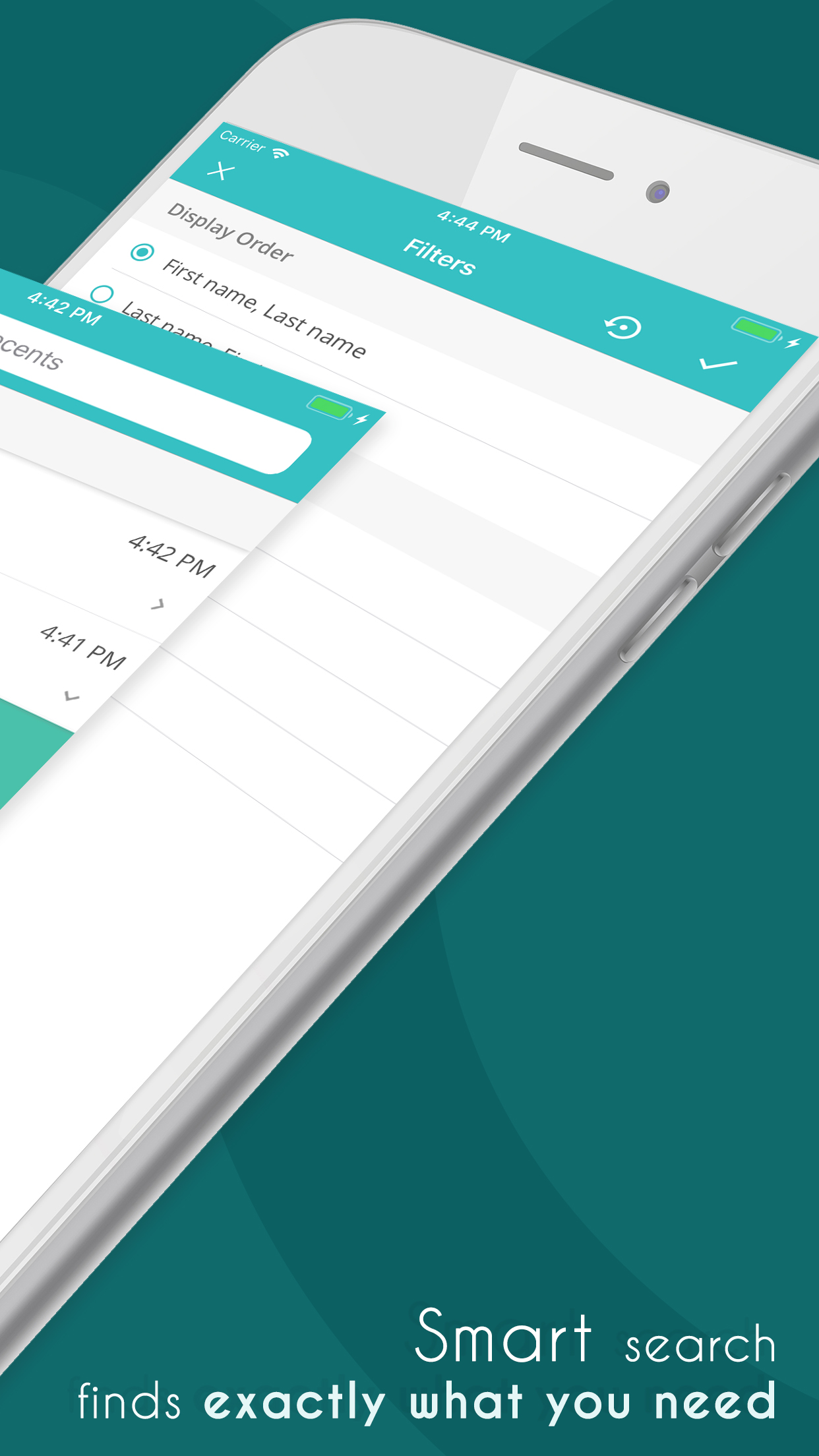Pobuca Connect screenshot & Video
