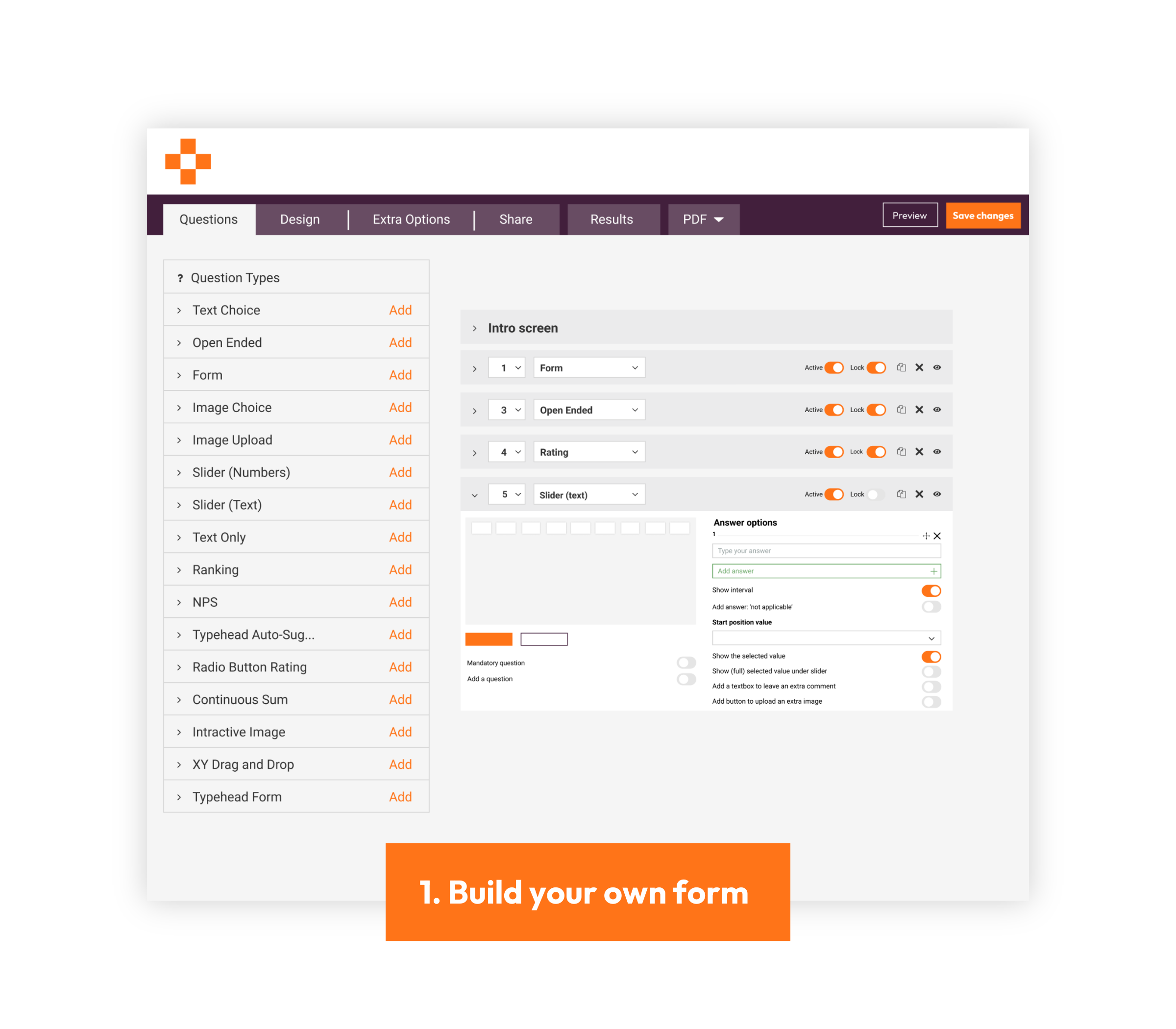 Pointerpro screenshot & Video