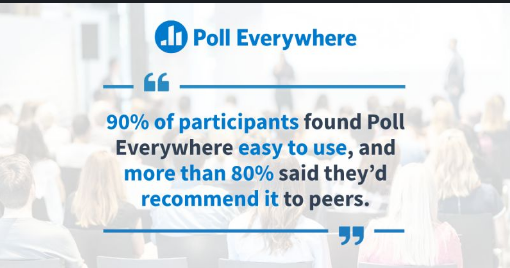 Poll Everywhere screenshot & Video