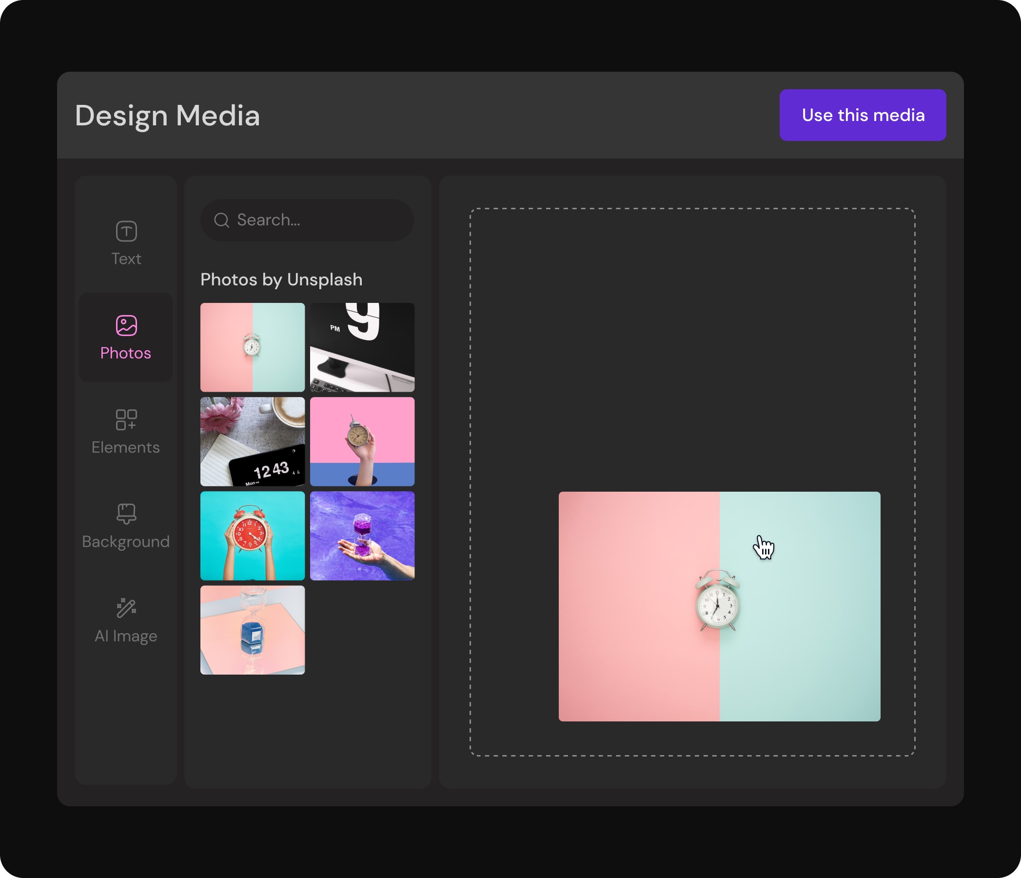 Postiz Screenshot