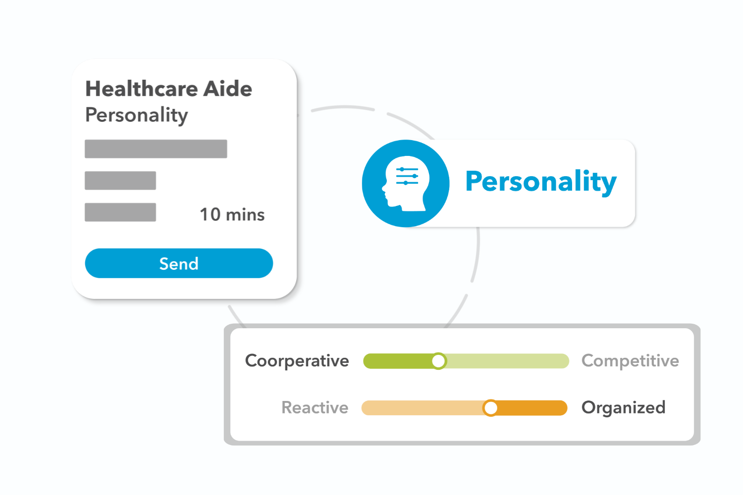 Prevue Assessments Screenshot