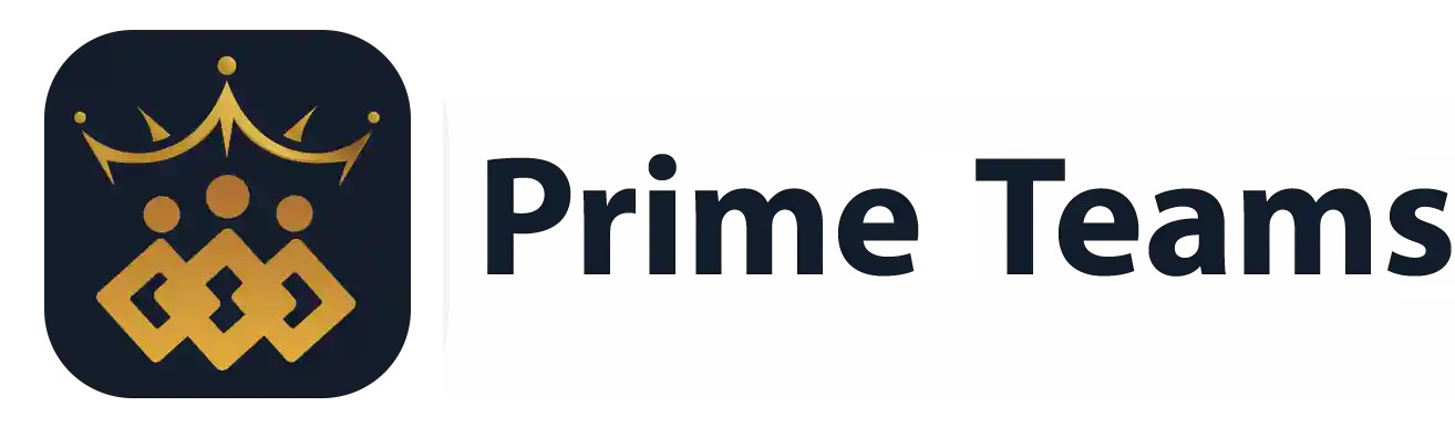 Prime Teams Screenshot