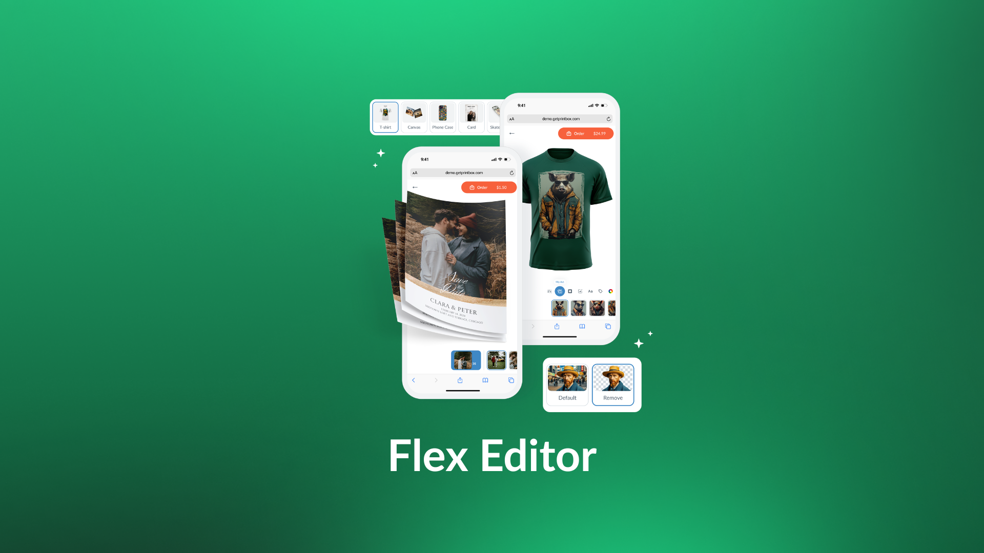 Printbox Screenshot
