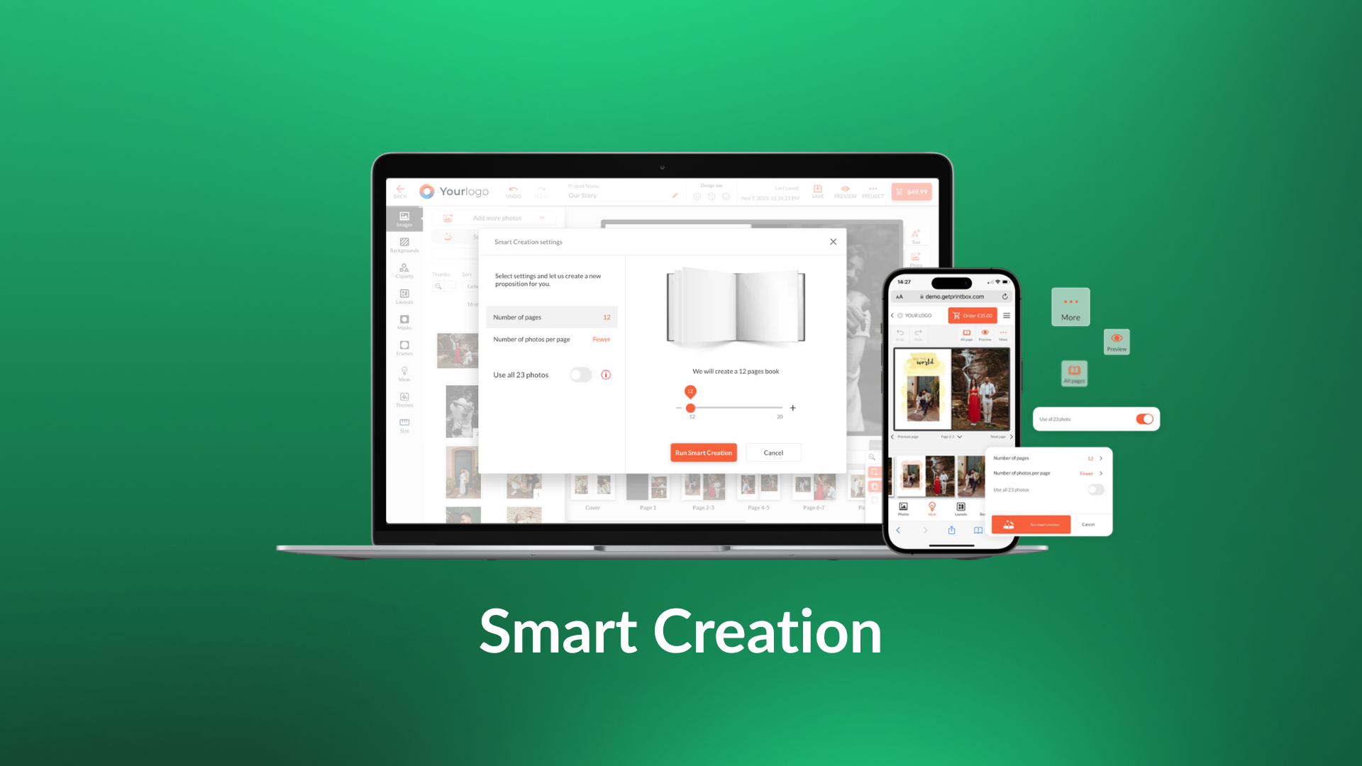 Printbox Screenshot