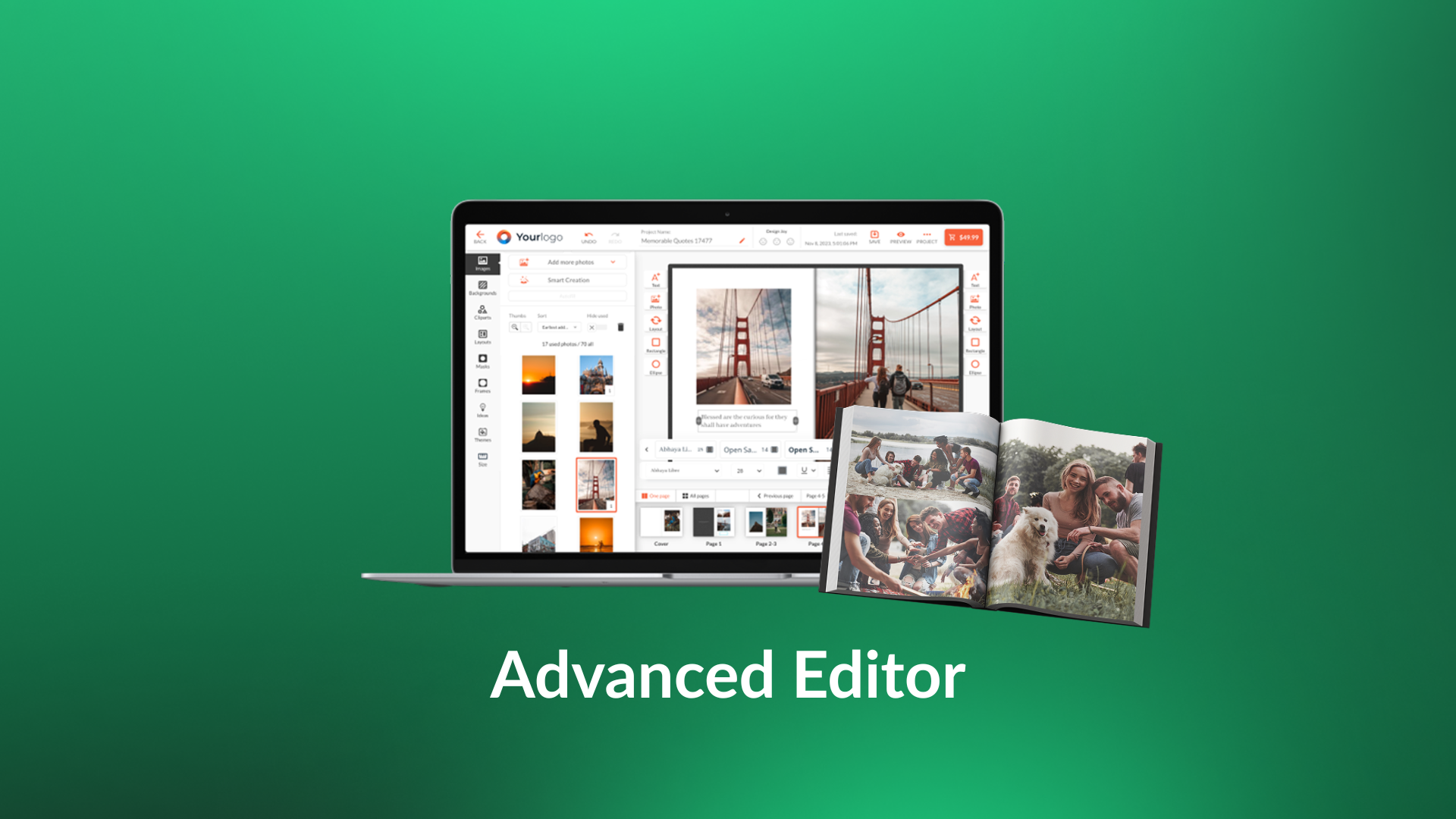 Printbox Screenshot