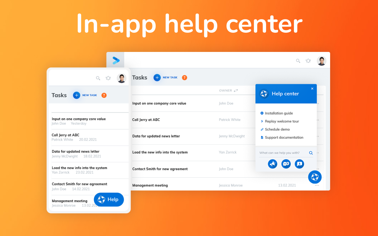 Product Fruits Screenshot